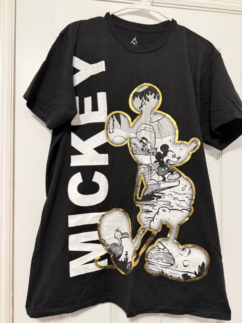 Brand new Disney Mickey Mouse Tshirt